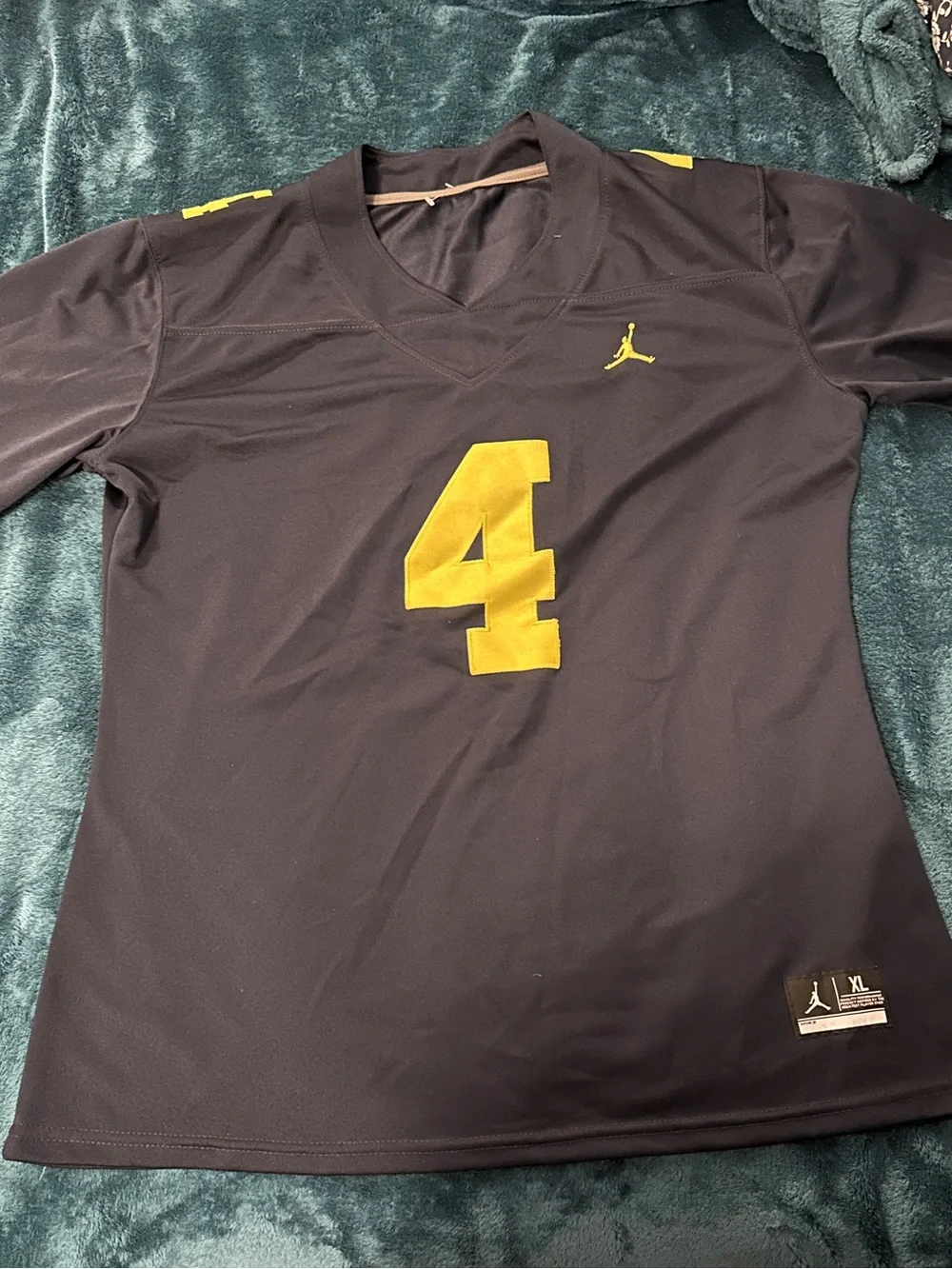 Jordan men short